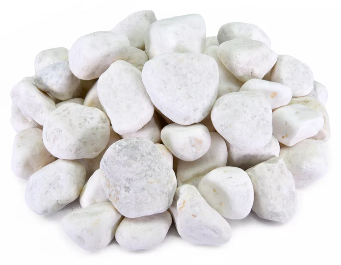 Porcelain Pebble
