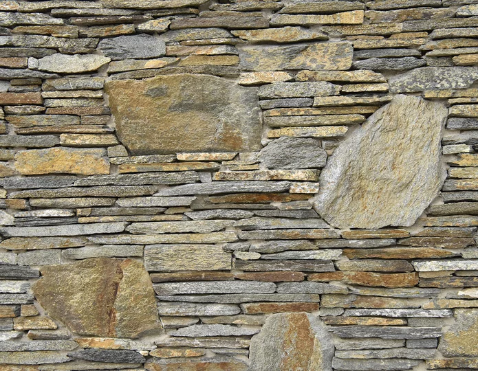 Red Mountain Archalyte Stone Veneer