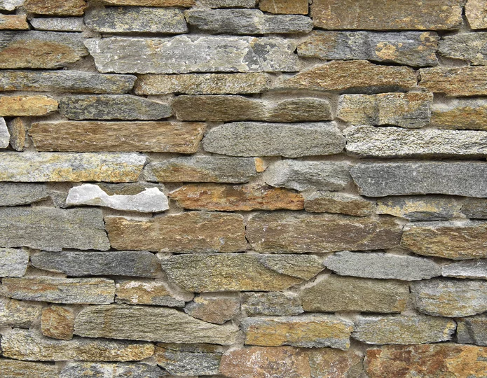 Red Mountain Classic Stone Veneer