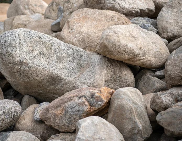 Sierra Select Boulders