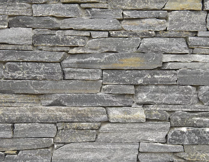 Storm Mountain Stone Veneer
